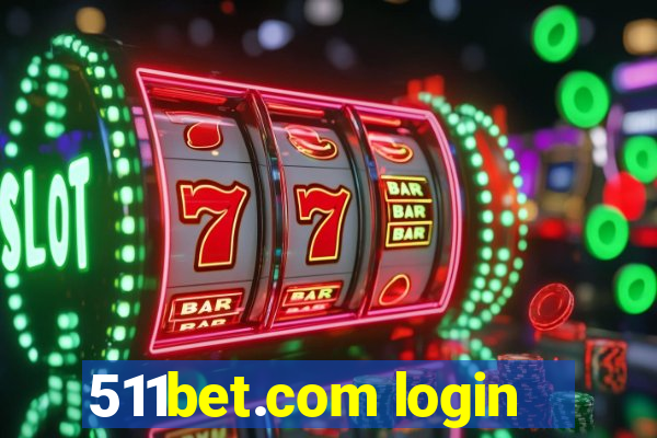 511bet.com login